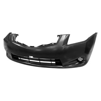 Sherman® - Front Bumper Cover (CAPA Certified)
