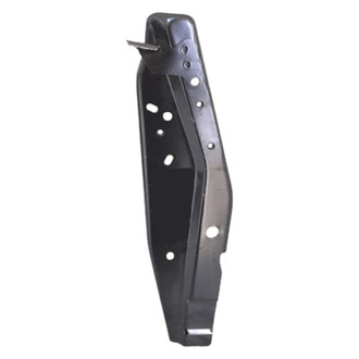Sherman® - Upper Driver Side Radiator Support (Value Line)