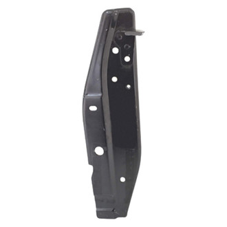 Sherman® - Upper Passenger Side Radiator Support (Value Line)