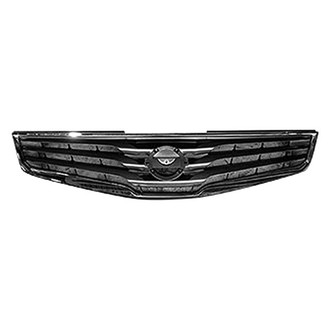 Sherman® 1626BC-99-0 - Grille (Value Line)