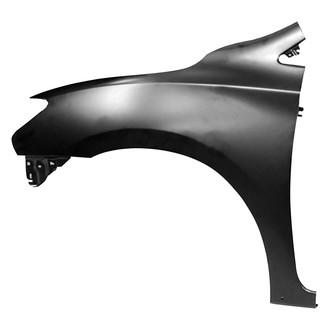 Sherman® - Front Driver Side Fender (CAPA Certified)