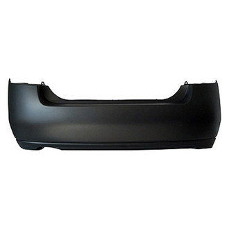 Sherman® - Rear Bumper Cover (Value Line)