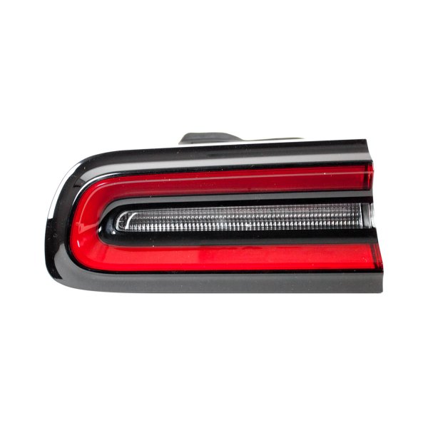 Sherman® - Driver Side Outer Replacement Tail Light, Dodge Challenger