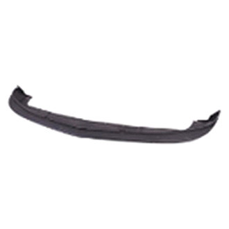 Sherman® - Front Bumper Air Deflector (Value Line)