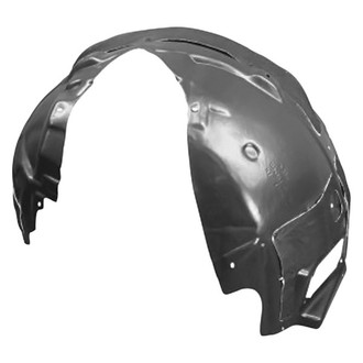 Sherman® - Front Driver Side Fender Liner (Value Line)