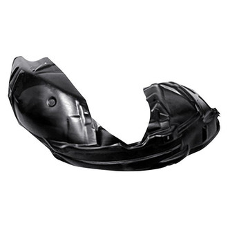 Sherman® - Front Driver Side Fender Liner (CAPA Certified)