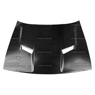 Sherman® - Hood Panel (Value Line)