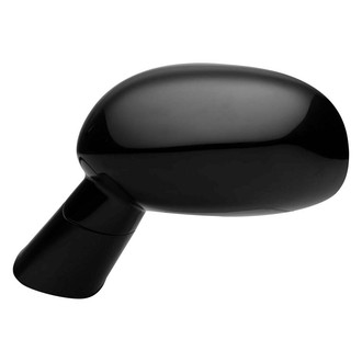Sherman® - Driver Side Power View Mirror (Heated, Foldaway) (Standard Line)