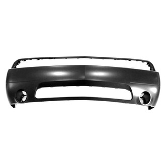 Sherman® - Front Bumper Cover (Value Line)