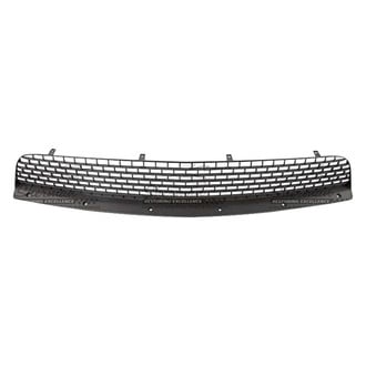 Sherman® - Front Center Bumper Grille (Value Line)