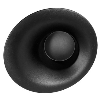 Sherman® - Front Passenger Side Fog Light Cover (Value Line)