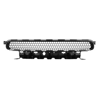 Sherman® - Front Bumper Grille (Value Line)