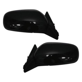 Sherman® - Power Side View Mirror