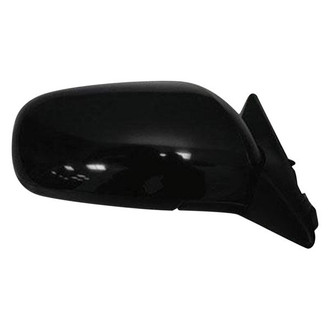 Sherman® - Passenger Side Power Remote View Mirror (Non-Heated, Foldaway) (Standard Line)
