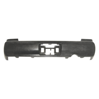 Sherman® - Rear Bumper Cover (Value Line)