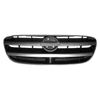Sherman® - Grille (Value Line)