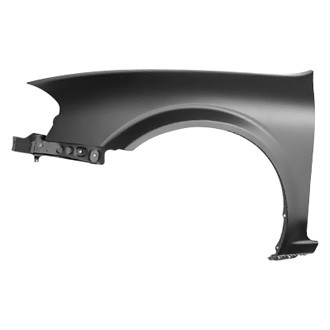 Sherman® - Front Driver Side Fender Liner (Value Line)