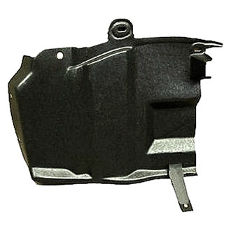 Sherman® - Front Passenger Side Fender Splash Shield (Value Line)