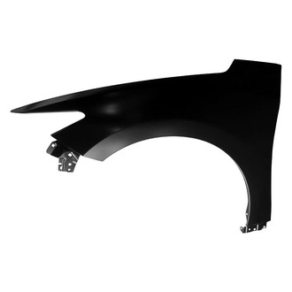 Sherman® - Front Driver Side Fender (CAPA Certified)