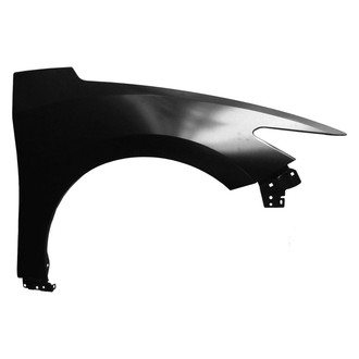 Sherman® - Front Passenger Side Fender (CAPA Certified)