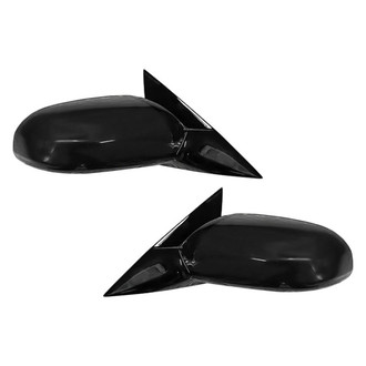 Sherman® - Side View Mirrors