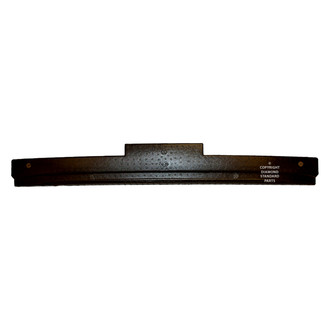 Sherman® - Rear Bumper Impact Absorbers
