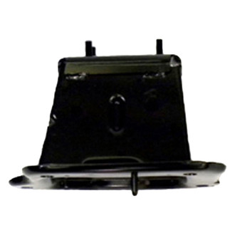 Sherman® - Front Passenger Side Bumper Bracket (CAPA Certified)
