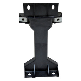 Sherman® - Front Lower Center Bumper Cover Retainer (Value Line)