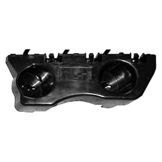 Sherman® - Front Driver Side Bumper Cover Retainer (Value Line)