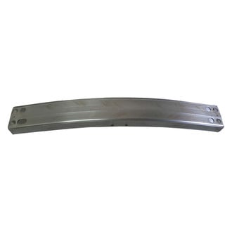 Sherman® 1633-84Q-0 - Front Bumper Reinforcement (CAPA Certified)