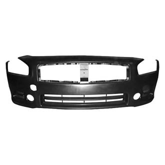 Sherman® - Front Bumper Cover (CAPA Certified)
