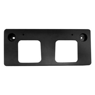 Sherman® - License Plate Bracket