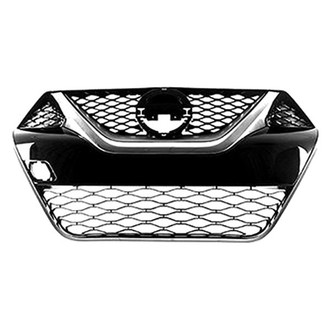 Sherman® - Grille