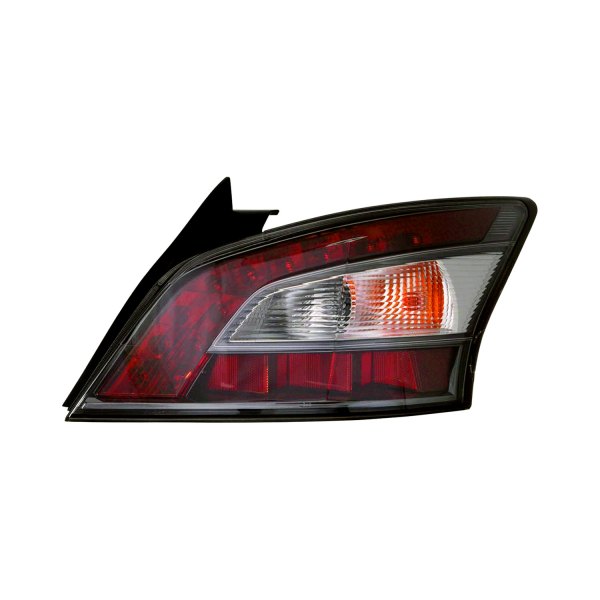 Sherman® - Passenger Side Replacement Tail Light, Nissan Maxima