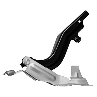 Sherman® - Passenger Side Hood Hinge (Value Line)