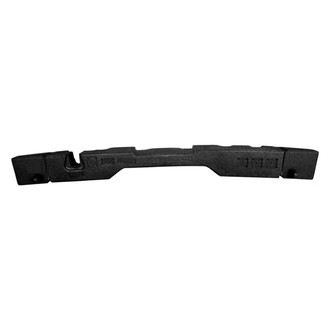 Sherman® - Front Bumper Absorber (Value Line)