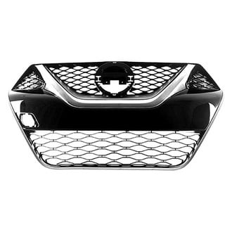 Sherman® - Grille (Value Line)