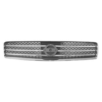 Sherman® - Grille
