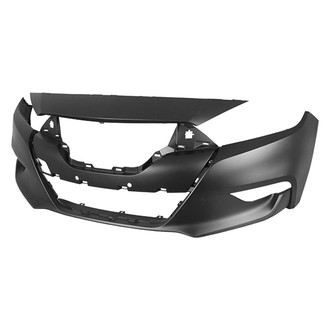 Sherman® - Front Bumper Cover (Value Line)