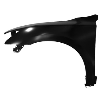 Sherman® - Front Driver Side Fender (CAPA Certified)