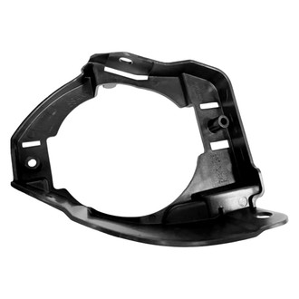 Sherman® 1637-125B-1 - Front Driver Side Fog Light Bracket (Value Line)