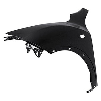 Sherman® - Front Driver Side Fender