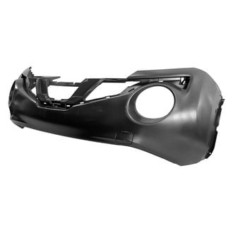 Sherman® - Front Bumper Covers