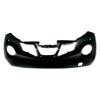 Sherman® - Front Bumper Cover (CAPA Certified)