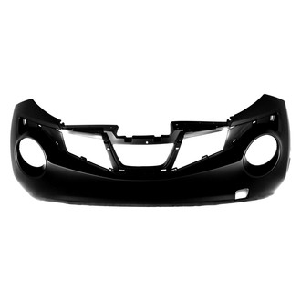 Sherman® - Front Bumper Cover (Value Line)