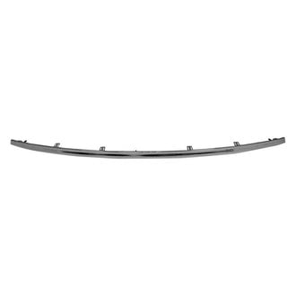 Sherman® - Front Bumper Cover Moldings