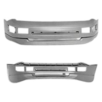 Sherman® - Front Bumper Covers