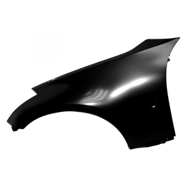 Sherman® - Front Driver Side Fender