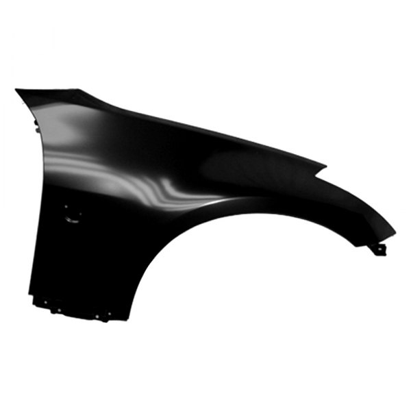 Sherman® - Front Passenger Side Fender