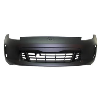Sherman® - Front Bumper Covers